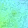 La Ville topographic map, elevation, terrain