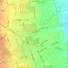 Good view of the citadel topographic map, elevation, terrain