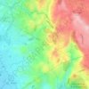 Havila topographic map, elevation, terrain