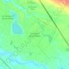 San Pedro De Los Baños topographic map, elevation, terrain