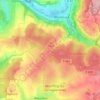 Hermeskappel topographic map, elevation, terrain