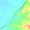 Lokpaikat topographic map, elevation, terrain