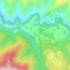 Tba topographic map, elevation, terrain