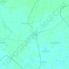 Ramnagar topographic map, elevation, terrain