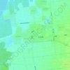 潘家村 topographic map, elevation, terrain