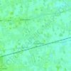 Hul topographic map, elevation, terrain