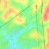 Isabiyi topographic map, elevation, terrain