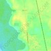 East Central County Park topographic map, elevation, terrain