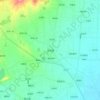 Lizhuang topographic map, elevation, terrain