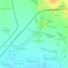 Rajapuram topographic map, elevation, terrain
