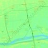 小枣庄 topographic map, elevation, terrain