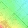 Kettenheim topographic map, elevation, terrain