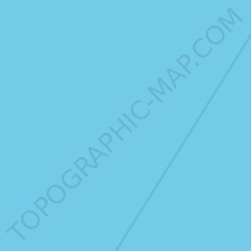 Batan Islands topographic map, elevation, terrain