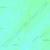 Bargawa Tunga topographic map, elevation, terrain