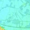 Rigas topographic map, elevation, terrain