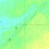 Shannondale topographic map, elevation, terrain