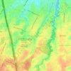 RW 05 topographic map, elevation, terrain
