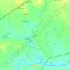 Ukri topographic map, elevation, terrain
