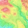 Biumo Superiore topographic map, elevation, terrain