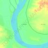 At Tarfayah topographic map, elevation, terrain