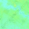 Ram Nagar topographic map, elevation, terrain