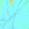 Namun topographic map, elevation, terrain
