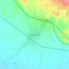 Mapastepec topographic map, elevation, terrain