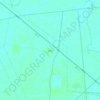 坡杜 topographic map, elevation, terrain