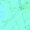 Lasip topographic map, elevation, terrain