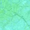 Kuripan topographic map, elevation, terrain