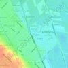 Ballester-Don Carlos-Ianni-Andert topographic map, elevation, terrain