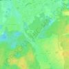 63165 topographic map, elevation, terrain