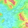 31789 topographic map, elevation, terrain
