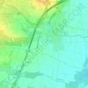 67210 topographic map, elevation, terrain