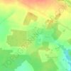 Латушки topographic map, elevation, terrain
