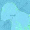 26969 topographic map, elevation, terrain