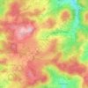 34639 topographic map, elevation, terrain