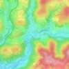 51645 topographic map, elevation, terrain