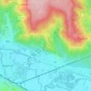 Ay topographic map, elevation, terrain