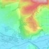 37574 topographic map, elevation, terrain