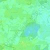 85051 topographic map, elevation, terrain