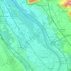 68128 topographic map, elevation, terrain