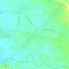 Desa Dutohe topographic map, elevation, terrain