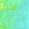 06700 topographic map, elevation, terrain