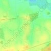 Рымаши topographic map, elevation, terrain