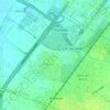Sector 26 topographic map, elevation, terrain