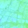 Desa Talango topographic map, elevation, terrain