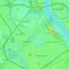 47228 topographic map, elevation, terrain
