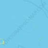 Toau topographic map, elevation, terrain