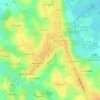 01340 topographic map, elevation, terrain